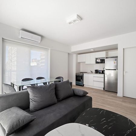 La Vie Suite Barrio Norte Buenos Aires Exterior foto