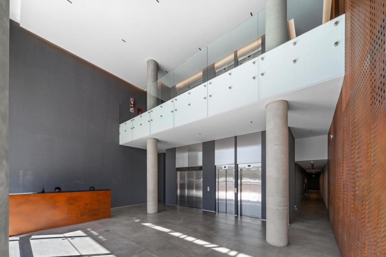 La Vie Suite Barrio Norte Buenos Aires Exterior foto