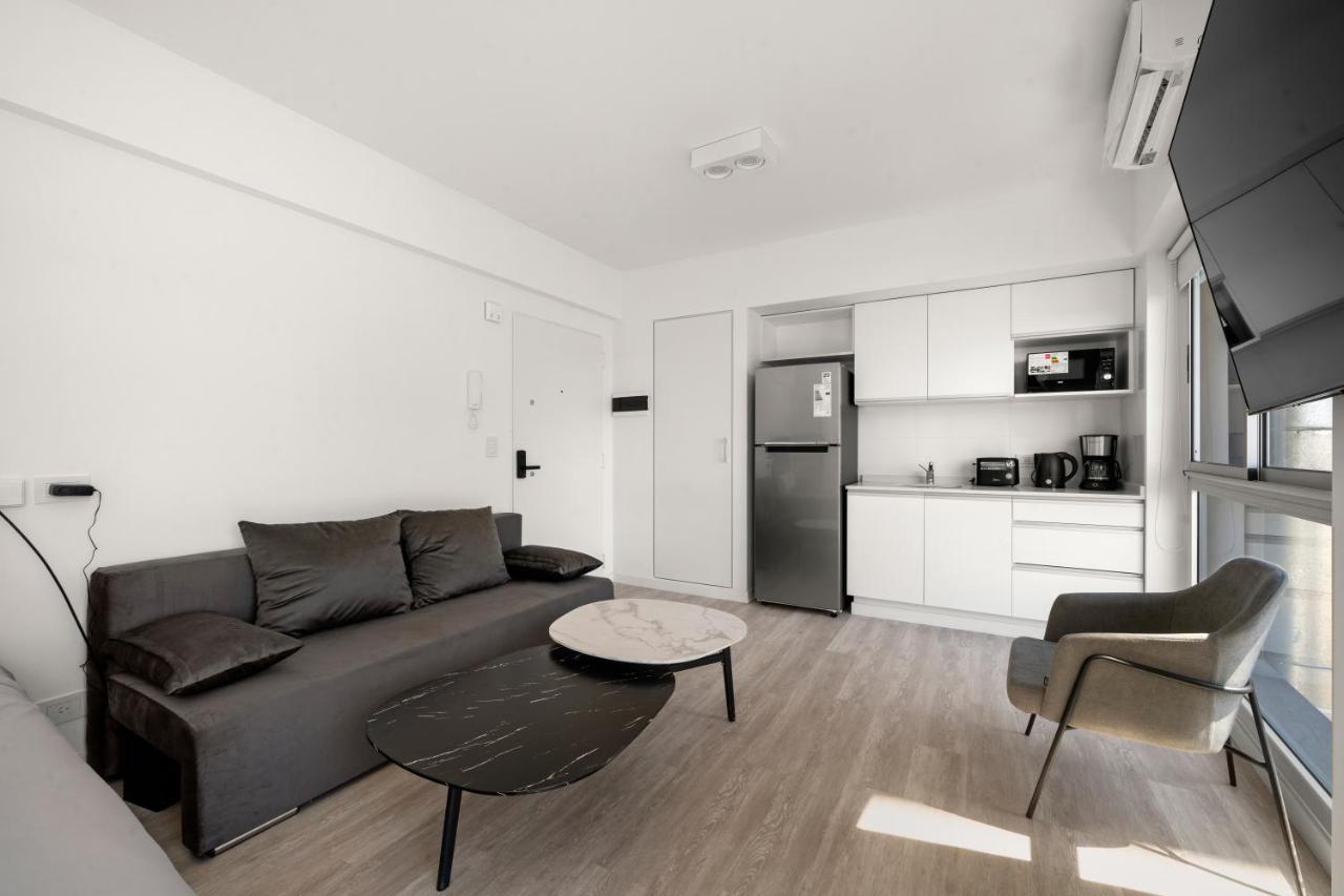 La Vie Suite Barrio Norte Buenos Aires Exterior foto