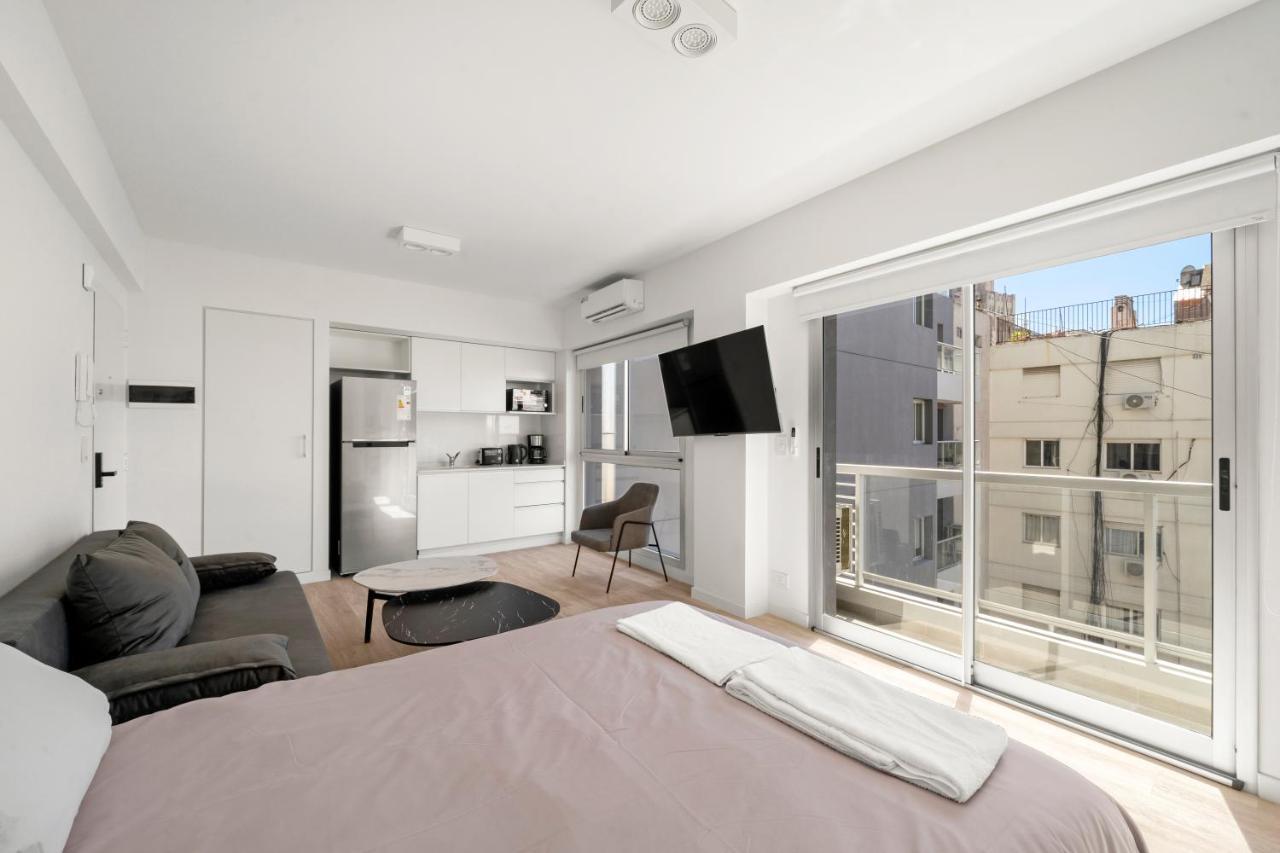 La Vie Suite Barrio Norte Buenos Aires Exterior foto