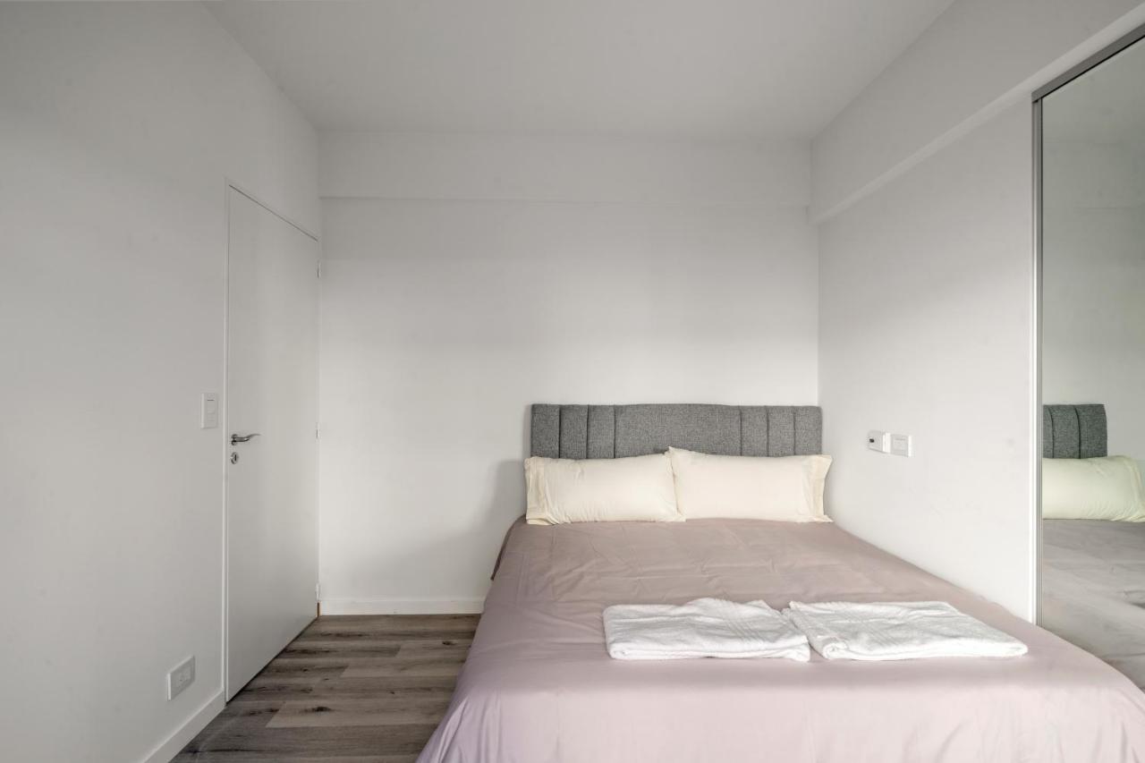 La Vie Suite Barrio Norte Buenos Aires Exterior foto