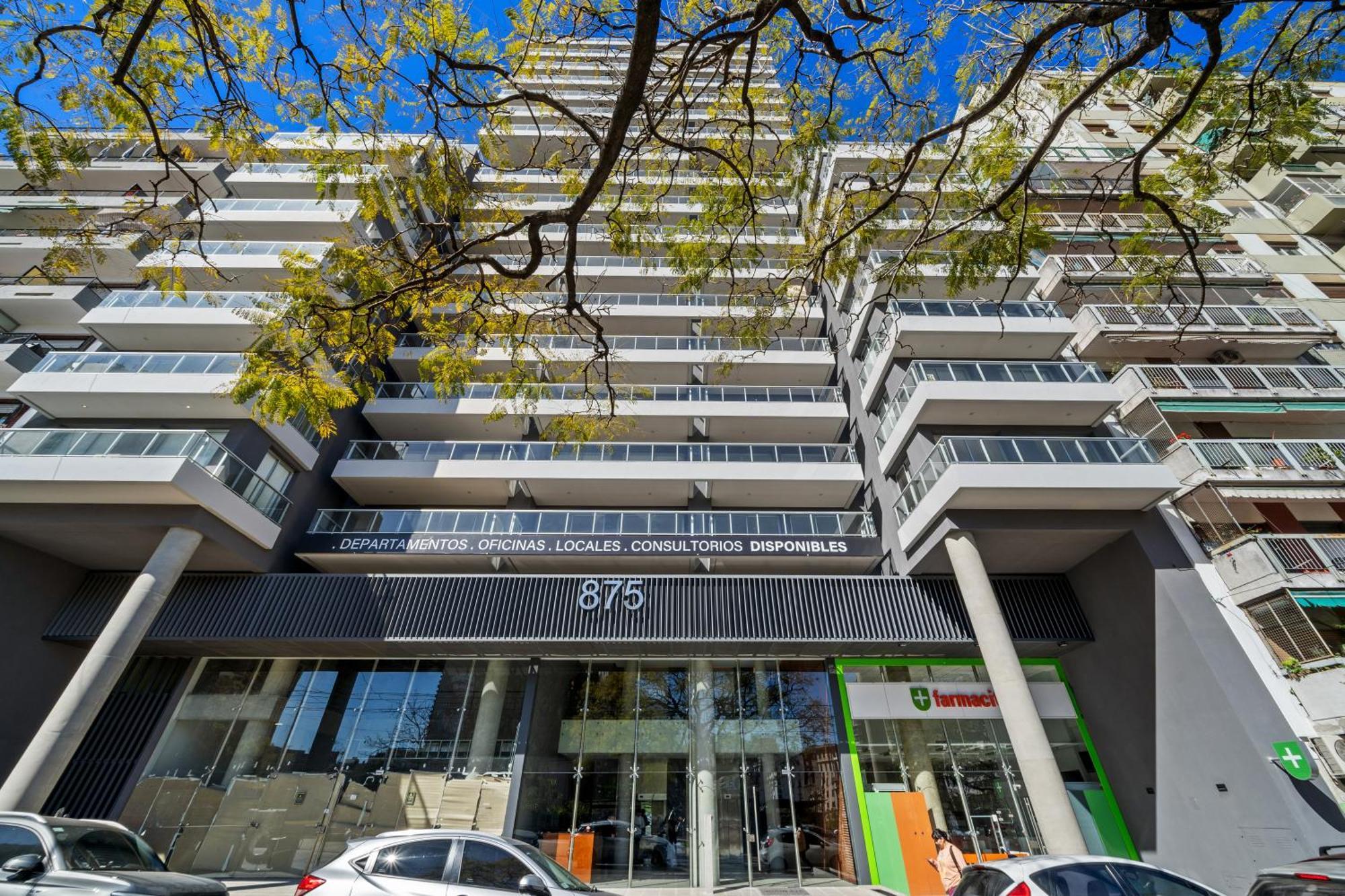 La Vie Suite Barrio Norte Buenos Aires Exterior foto